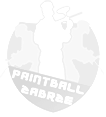 Paintball Zabrze – logo