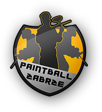 Paintball Zabrze - strona główna